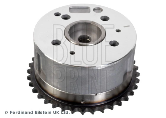 Camshaft Adjuster